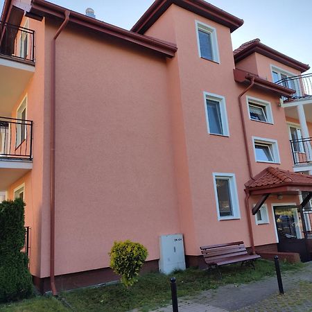 Apartament Klaudia 库瑞尼卡慕斯卡 客房 照片