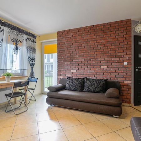 Apartament Klaudia 库瑞尼卡慕斯卡 外观 照片