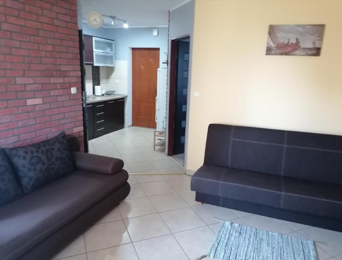 Apartament Klaudia 库瑞尼卡慕斯卡 外观 照片