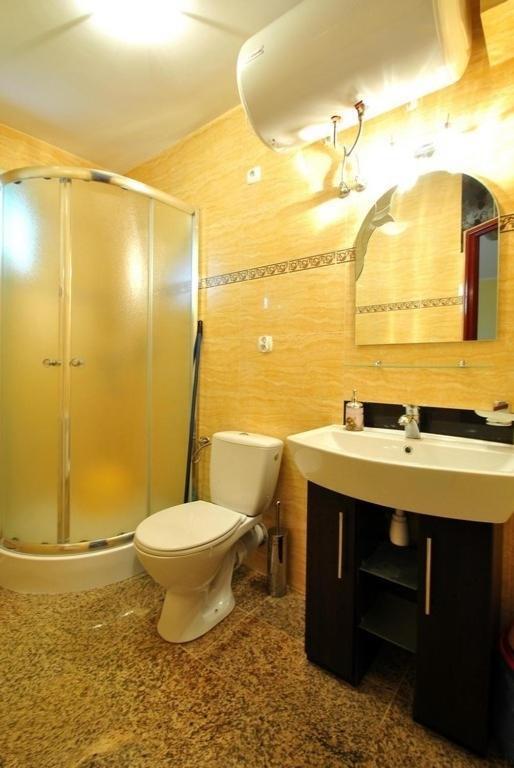 Apartament Klaudia 库瑞尼卡慕斯卡 外观 照片