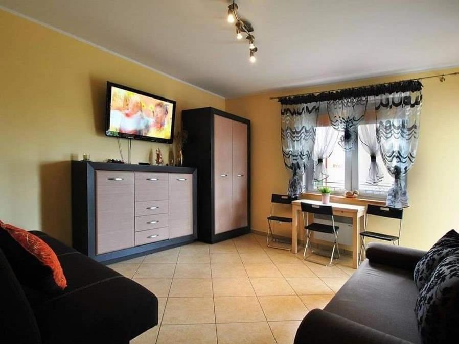 Apartament Klaudia 库瑞尼卡慕斯卡 外观 照片